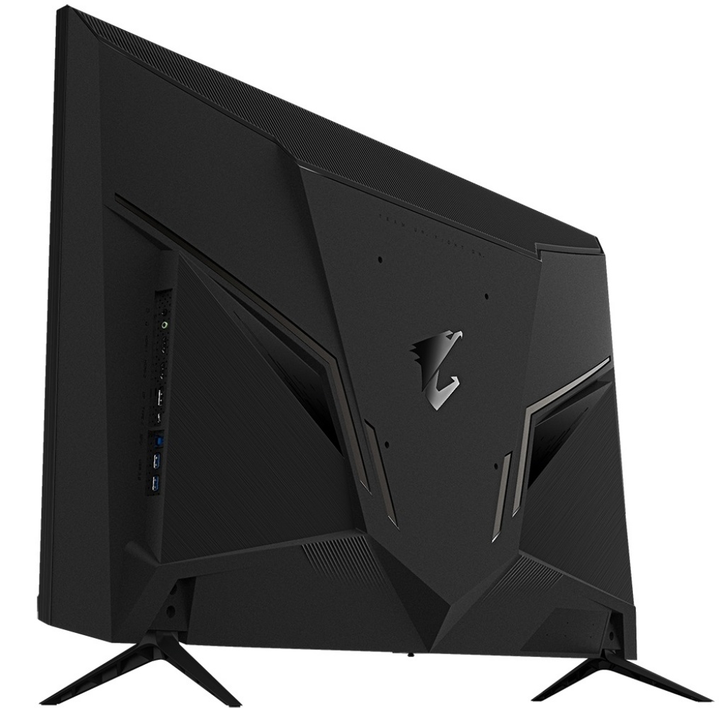 Monitor Gaming Gigabyte AORUS FV43U 43